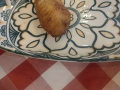 -安立可意大利美食