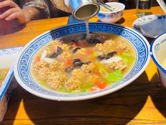 -老雒阳面馆·水席·洛阳菜(王城路店)