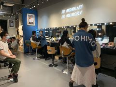 -海马体照相馆(万菱汇店)