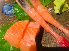 -炉胜·炉端烧·居酒屋