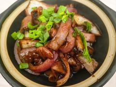 -阿隆煲店(秀仁苑店)