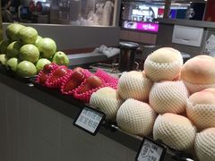 -每日新鲜水果吧(南京东路店)