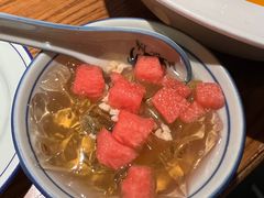 -老湘村·湖南土菜(天河维多利店)
