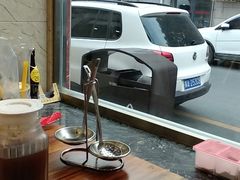 -燚焱炎火铜锅涮·烧烤