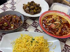 -老三样·旧食新味(万寿宫店)