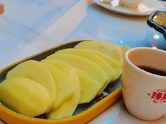 -渔香岛美蛙鱼头火锅(威清路店)