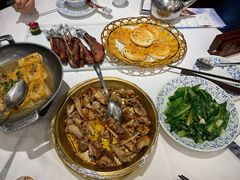 -围龙屋客家食府(福田店)