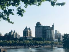 -南通濠河风景名胜区