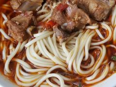 -纯阳馆鱼香排骨面(东二道街店)