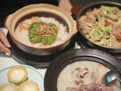 -新兴·金羊座·粤菜点心(乐峰店)