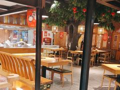 -福茂源横山铁锅羊肉(牡丹园店)