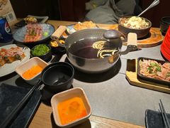 -沼津港精致料理·寿喜烧·烧鸟(龙湖南桥天街日料榜单店)
