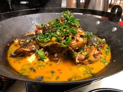 鱼嘴巴-聚味瞿记·龙虾堂(天元店)