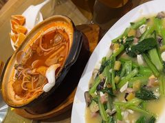 -郑百万·百万卤鹅重庆菜馆·家宴旗舰店(动物园店)