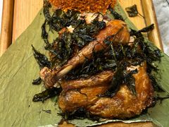 -苏梦江南·淮扬菜(夫子庙店)