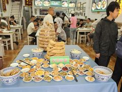 -民杨抓饭(柏香苑店)