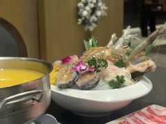 -榛悦隆堡成都酒店(春熙路太古里店)