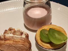 -盛宴自助餐厅(运达喜来登店)