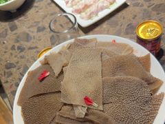 -码头故事火锅(大丰店)