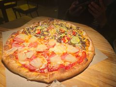 -火鬼 PYRO(五道口店)