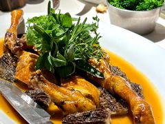 -Le Bistrot de Racine