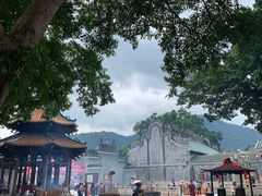 -悦城龙母祖庙