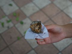 叶氏麻糍-叶氏麻糍(鼓浪屿店)