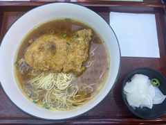 -百年老字号·观振兴蟹黄面·三虾面·苏式面(观前街富仁坊巷店)