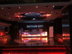 -范特西FANTASY量贩式KTV(民主广场店)