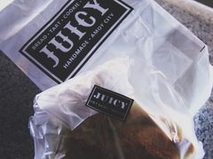 -Juicy Bakery(大学路店)