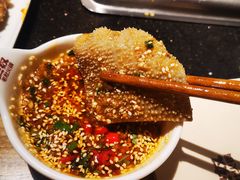 -巴奴毛肚火锅(广益哥伦布店)