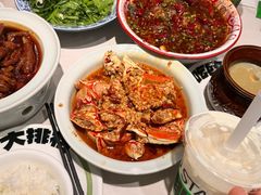 -欧记大排档·景德菜(上海首店)