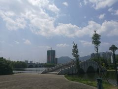 -飞来湖湿地公园