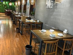 -建德食府·十八年建德菜(天目里国际街区店)