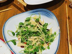 -小杨烤肉·陕西烧烤·陕西地方菜(明德门店)