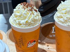 -茶话弄(中贸广场店)