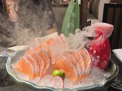 -古田居·特色寿司料理(星之岛旗舰店)