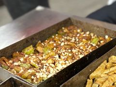 -老三李村河底戳子肉(总店)