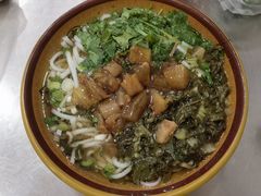 -花溪牛肉粉(八鸽岩店)