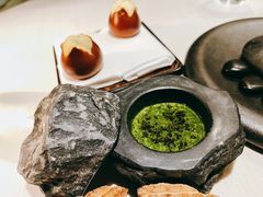 -三嚥阁 La Villa Restaurant