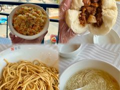 -怡园饭店-餐厅(四望亭店)