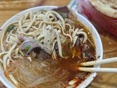 -杨家牛肉汤(淮建路店)