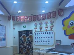 -瑞思英语·少儿英语启蒙(和平·国际商场示范校区)