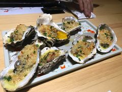 -清水日本料理铁板烧(学府路店)