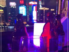 -外滩8号 whisky bar(金延大厦店)