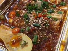 -非凡烧烤(历史博物馆店)
