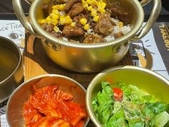 -小韩屋韩国料理(上海湾店)