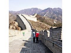 -居庸关长城