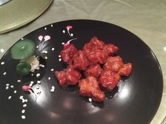 -王府茶楼茶宴·创意菜(大观园总店)
