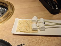 -牛角烧肉(步步高星城天地店)